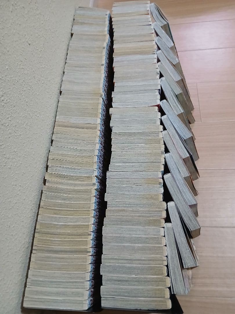 ワンピース　全巻　113巻セット　まとめ買い　本日23時までの限定価格