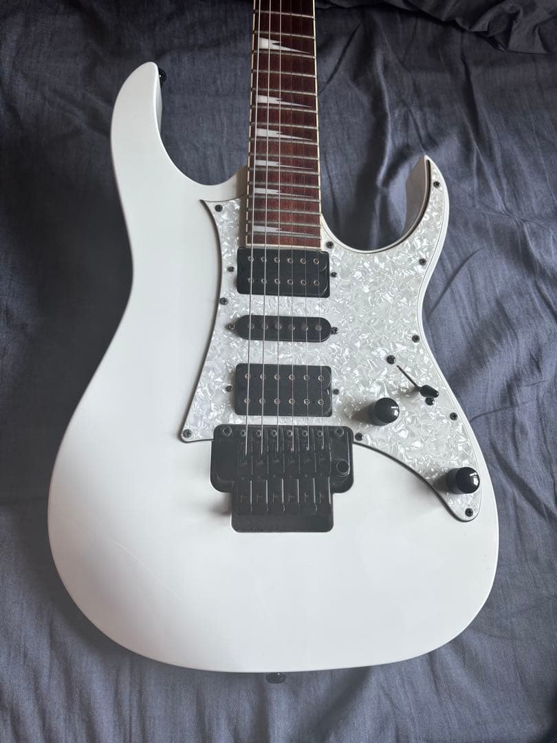 Ibanezエレキギター