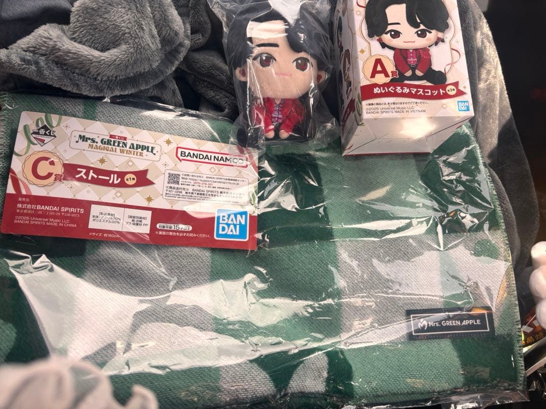 ミュージシャン Mira