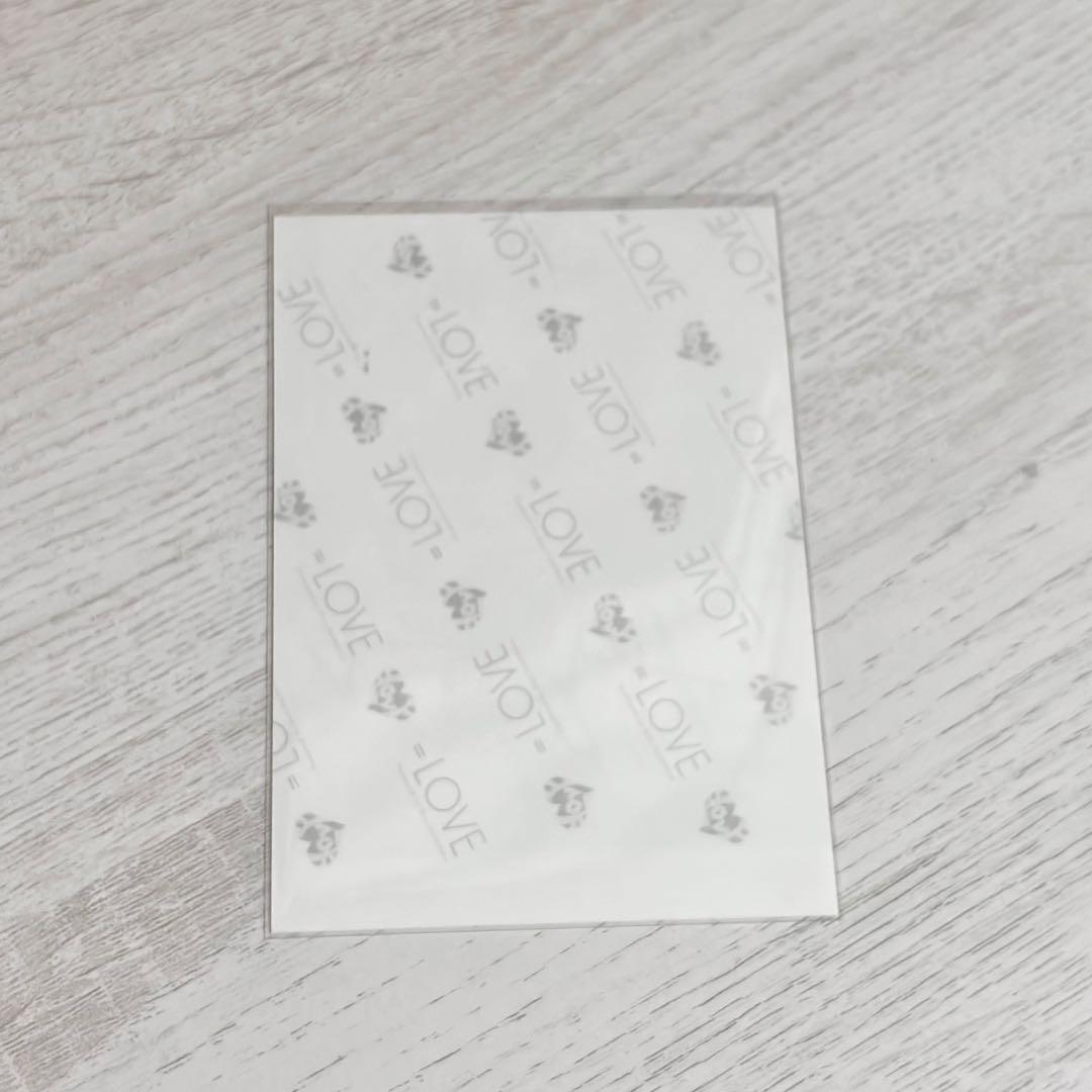 イコラブ 佐々木舞香 直筆 夏祭り恋慕うMV衣装 ヒキ