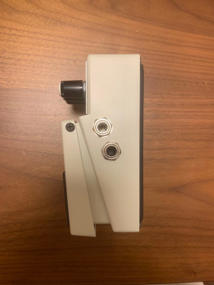 BOSS NS-2 美品　VOX V845 セット