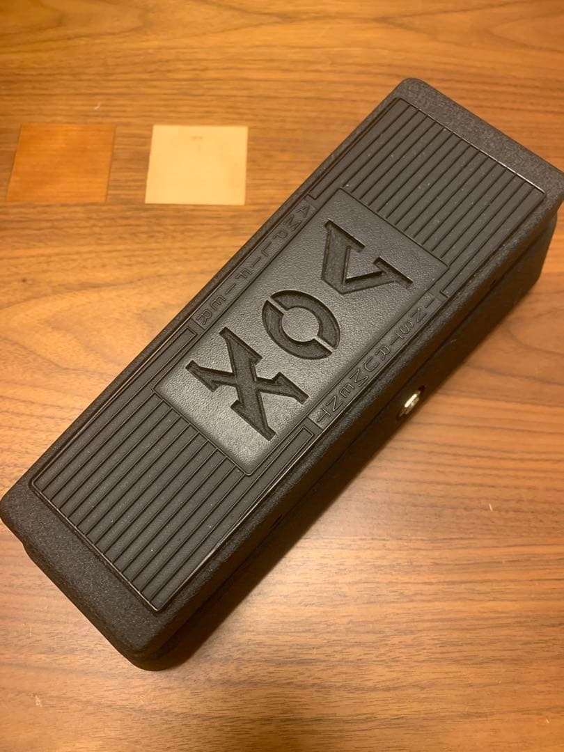 BOSS NS-2 美品　VOX V845 セット