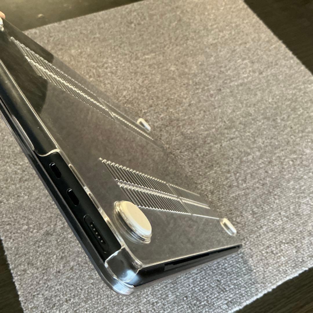 MacBook Air 2022 M2 16GB 256GB スペースグレイ