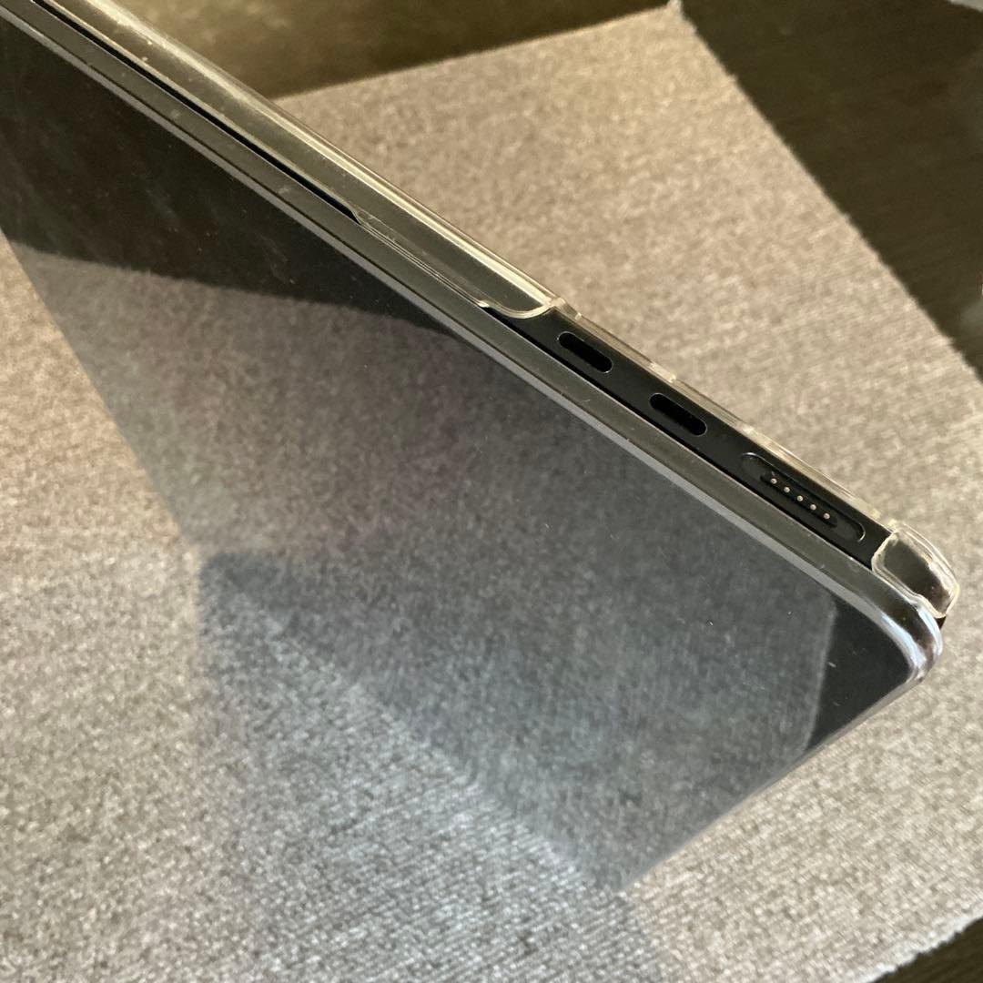 MacBook Air 2022 M2 16GB 256GB スペースグレイ