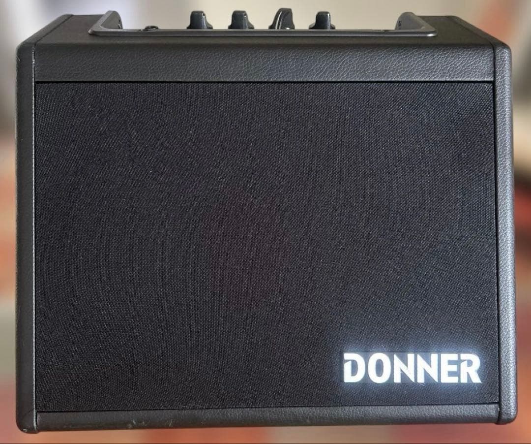 その他 DONNER DDA-20