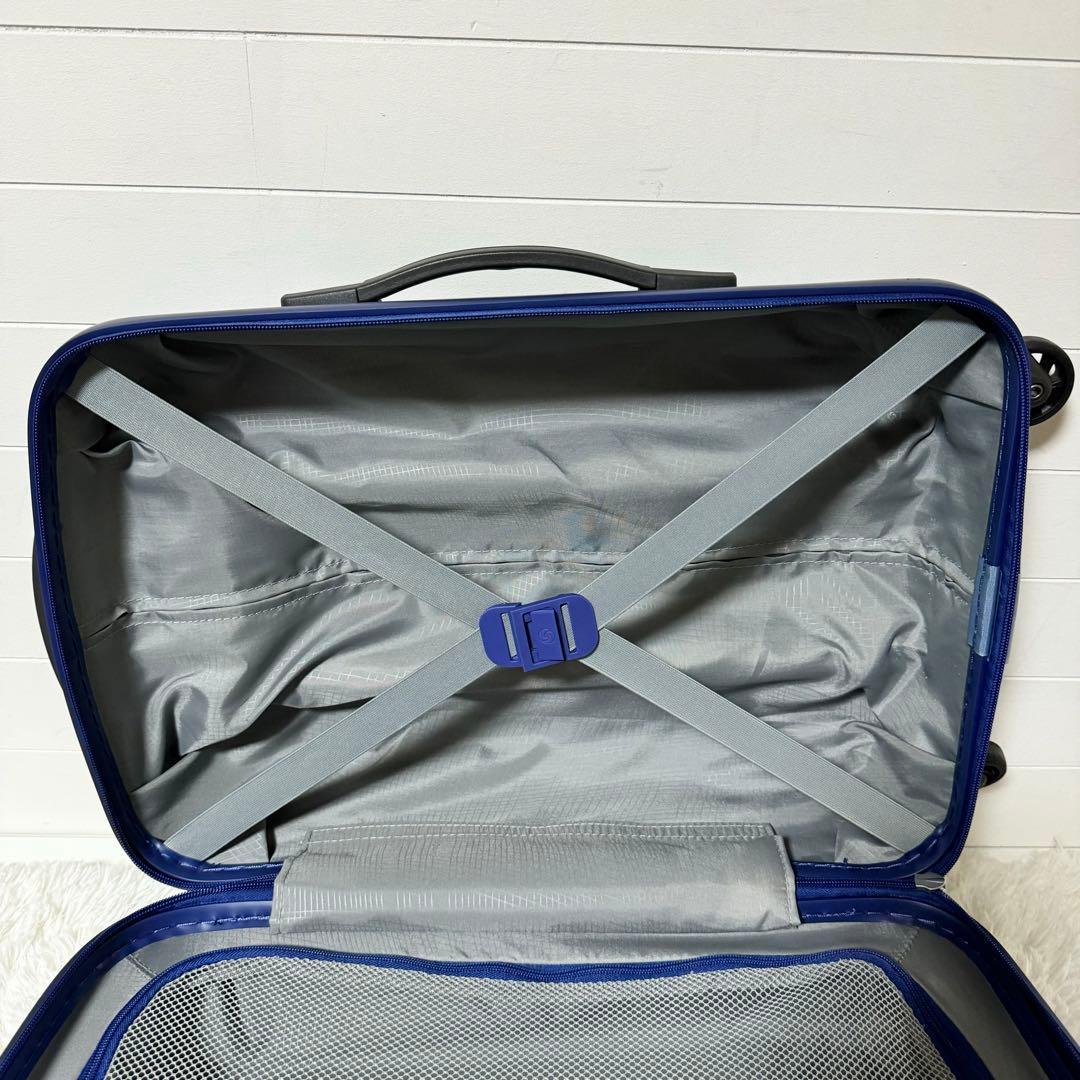 SAMSONITE サムソナイト　スピナー55 キャリーケース　スーツケース