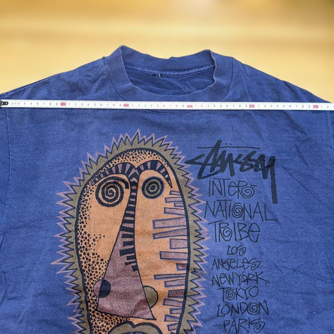 オールドStussy Tシャツ