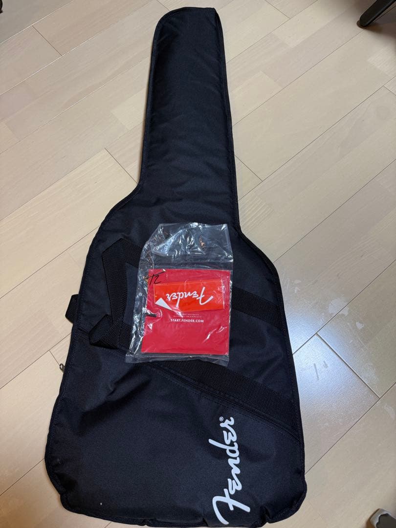 【値下不可】Fender MEX Player Telecaster