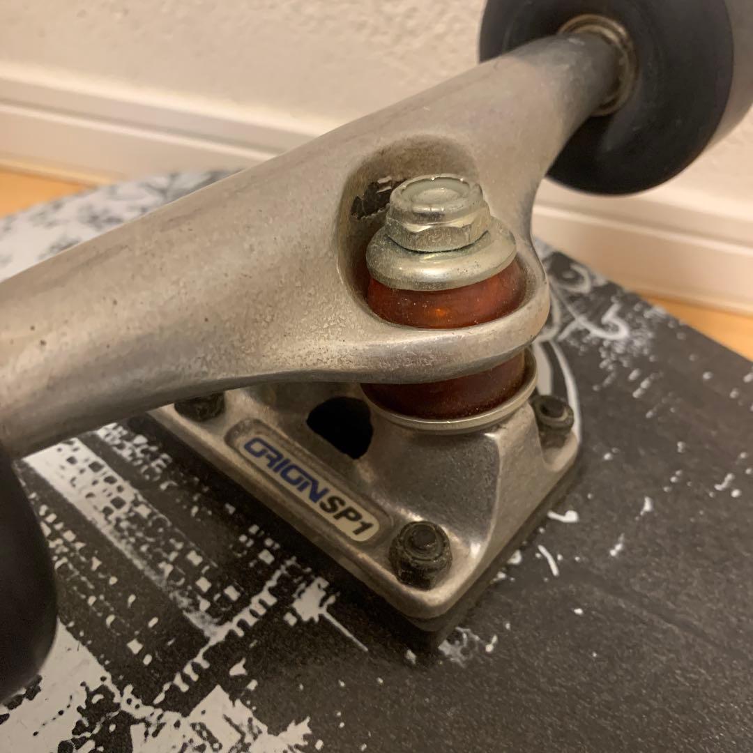 ARBOR skate boards コンプリート　スケボーセット