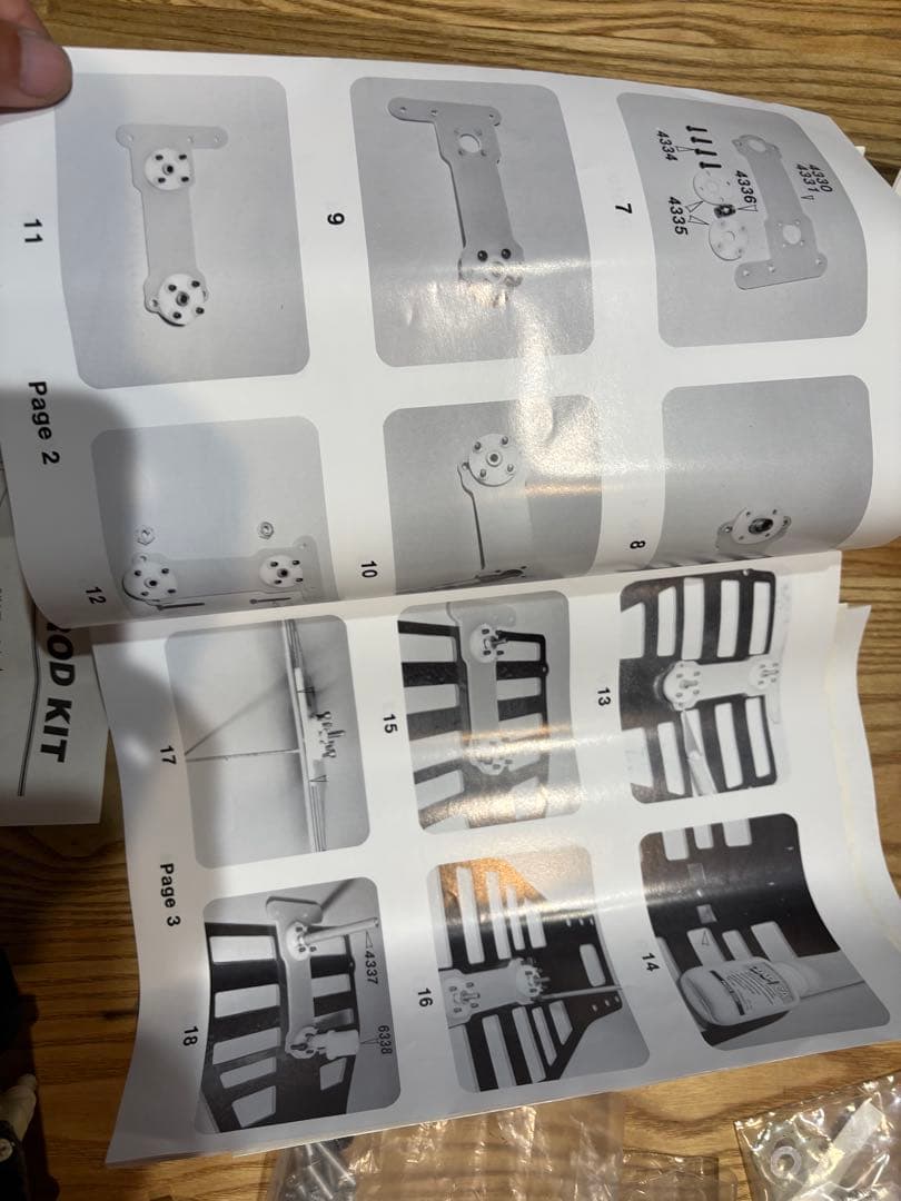 TEAM ASSOCIATED RC12L ホビーラジコンカー