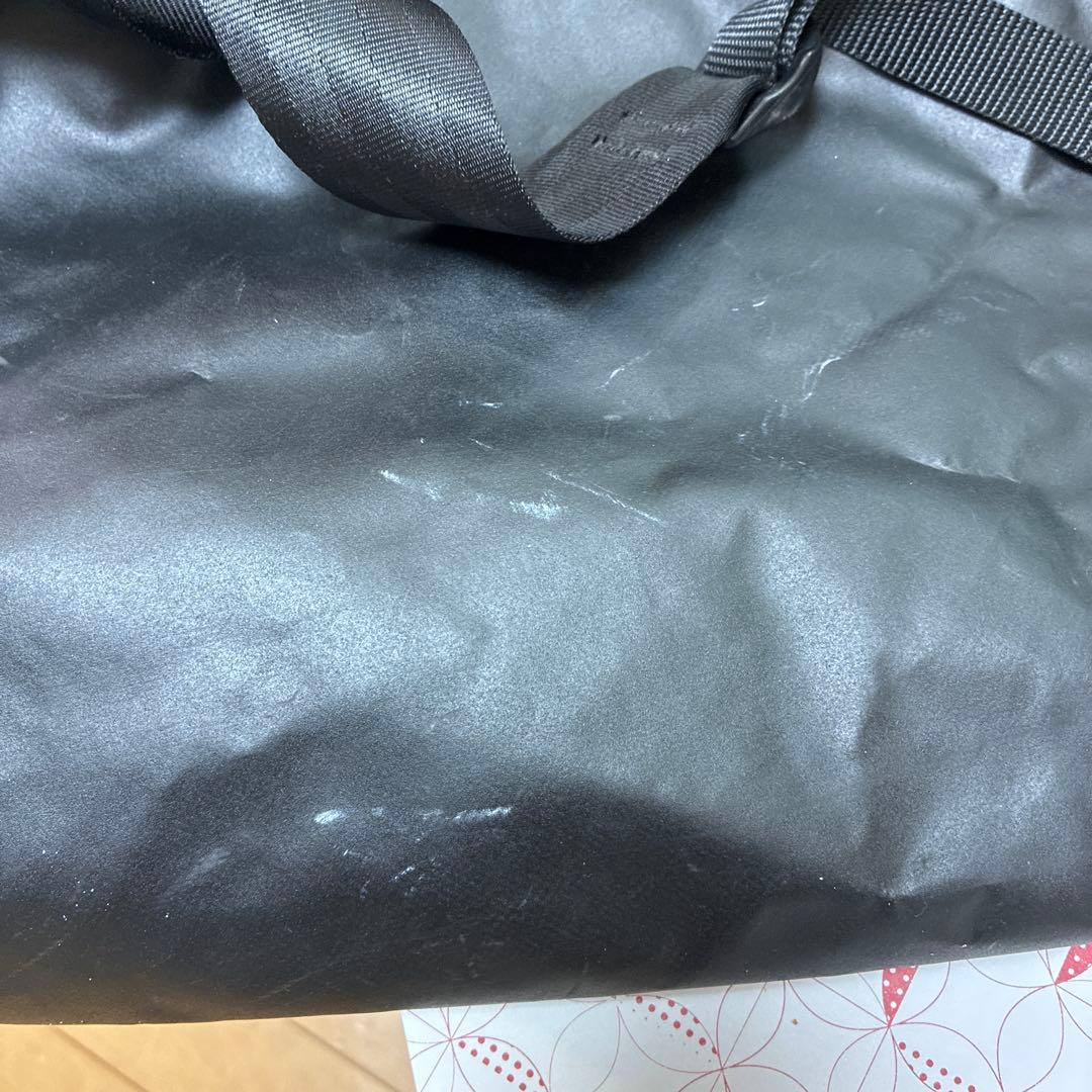 Onesize パタゴニア　1996 ブラックホールバッグ生産終了モデル入手困難