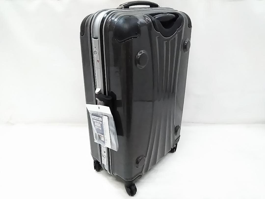 フレーム キャリー GF-2 キャリーケース 70ℓ TSAロック 鍵付き★