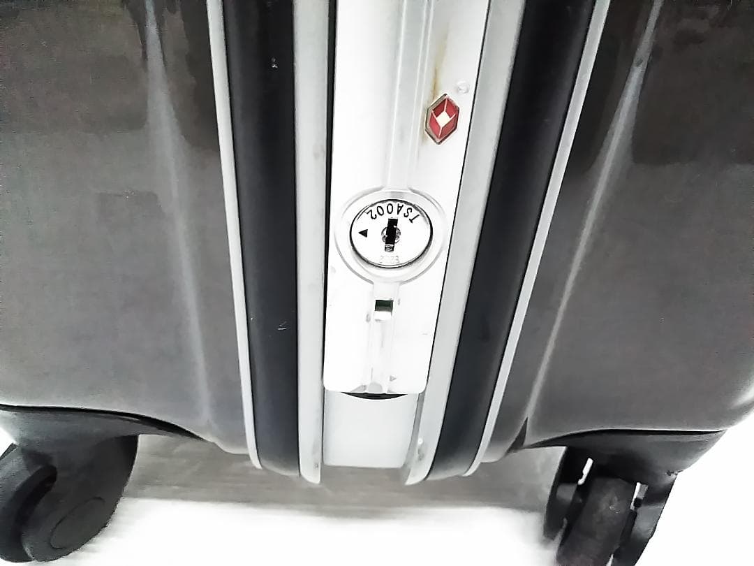 フレーム キャリー GF-2 キャリーケース 70ℓ TSAロック 鍵付き★