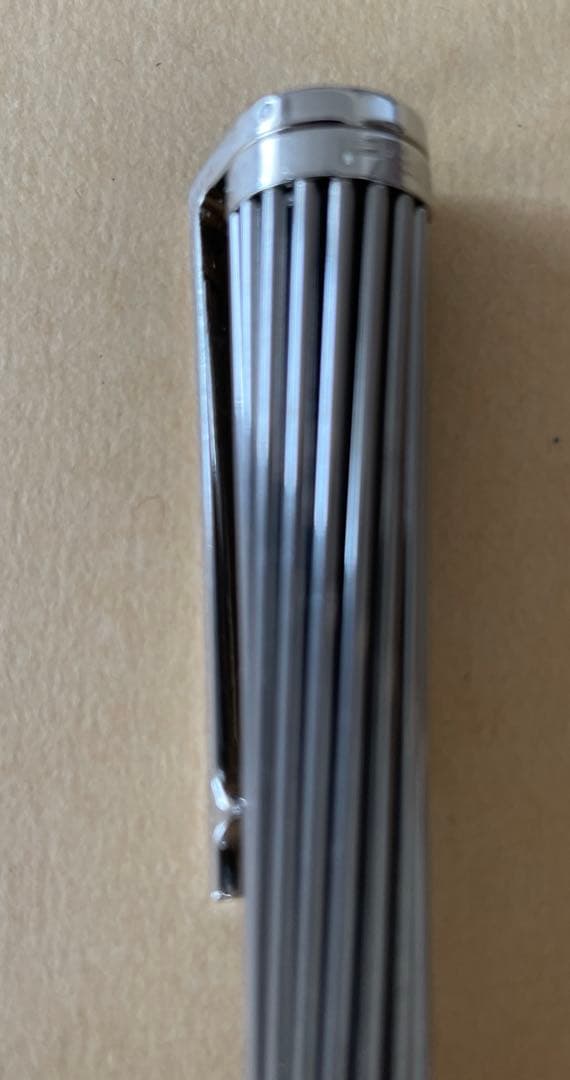 み*る様 超レア　ポルシェデザインボールペン