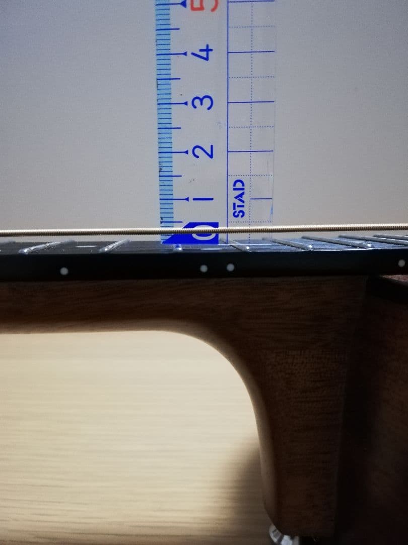 [超希少❗]4弦アコースティックミニギター 音音GP-1 /4th NTM