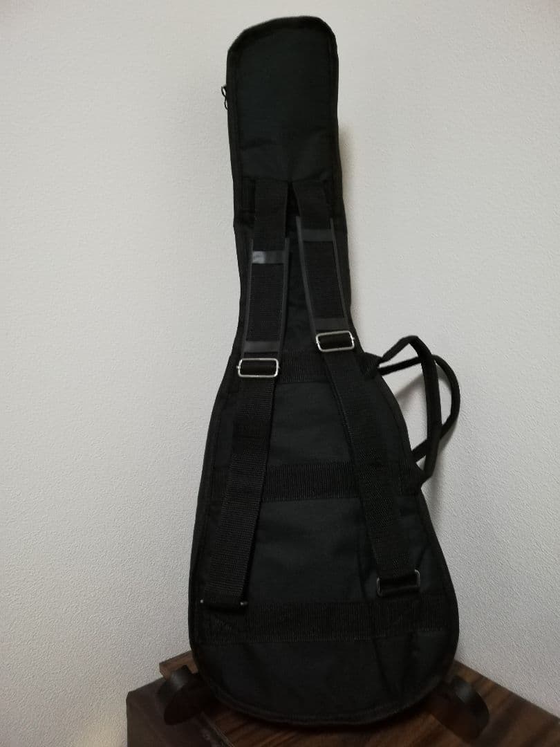 [超希少❗]4弦アコースティックミニギター 音音GP-1 /4th NTM