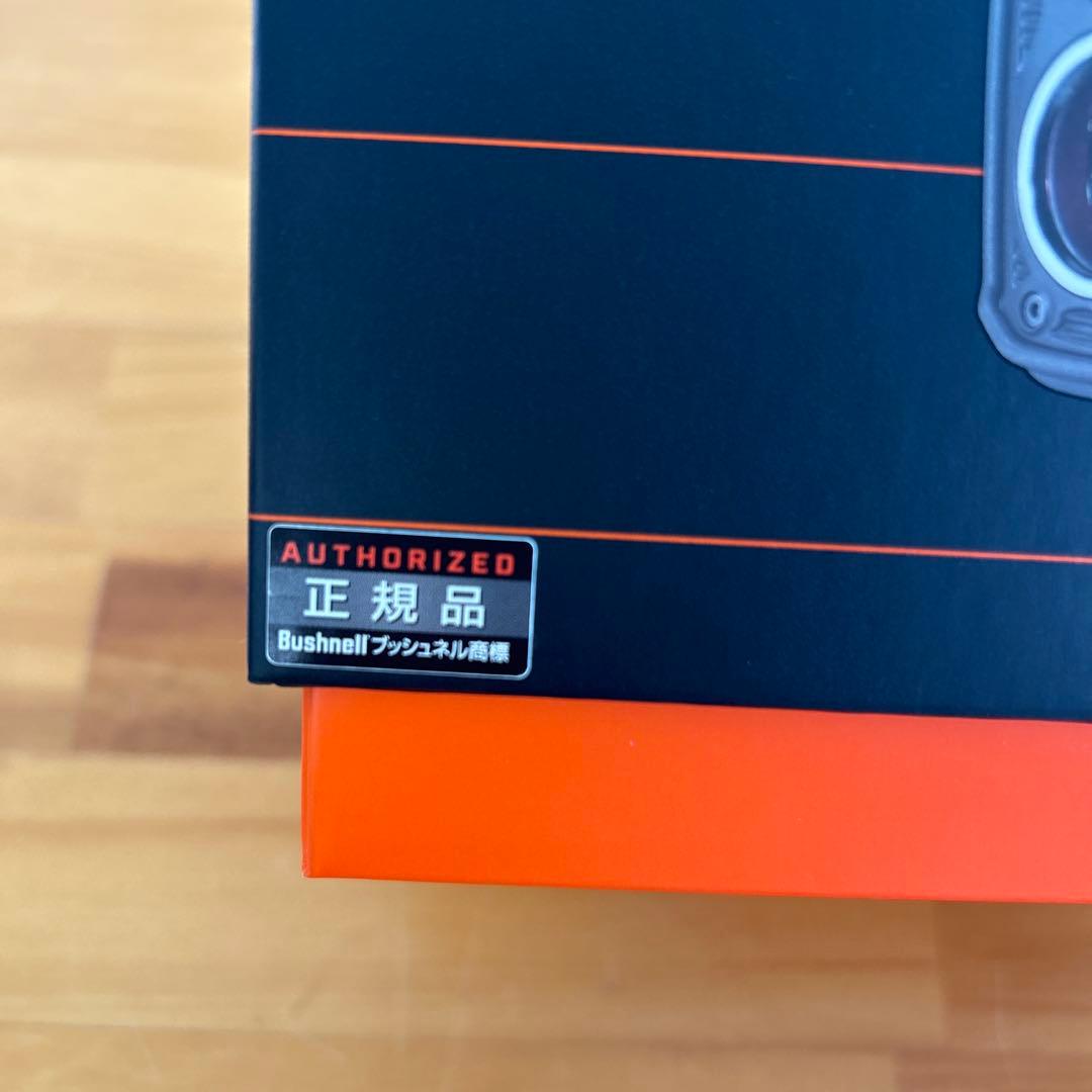 Bushnell Pro XE ピンシーカープロ ジョルト ゴルフ用距離計