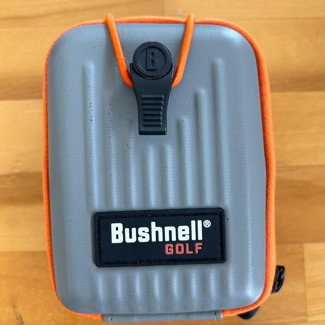 Bushnell Pro XE ピンシーカープロ ジョルト ゴルフ用距離計
