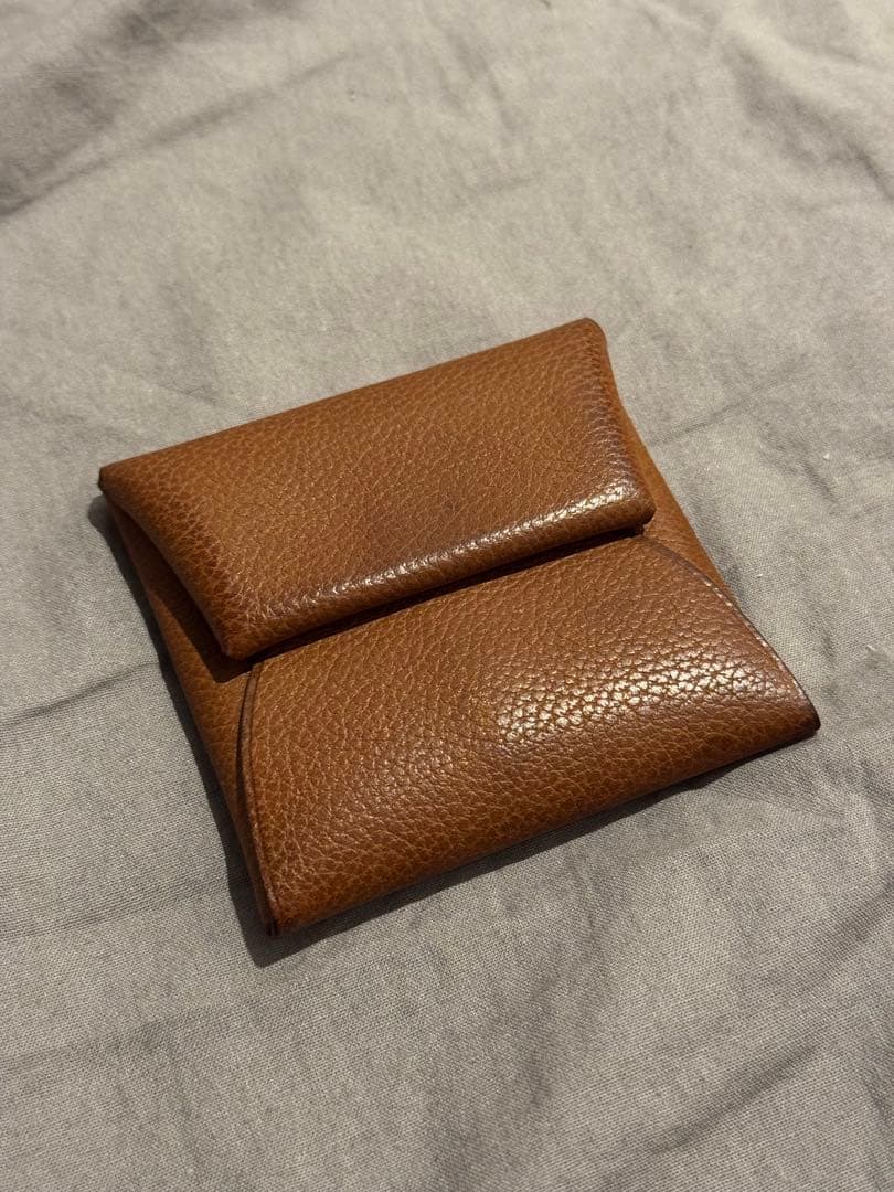 HERMES エルメス　バスティア　バレニアフォーブル　フォーヴ