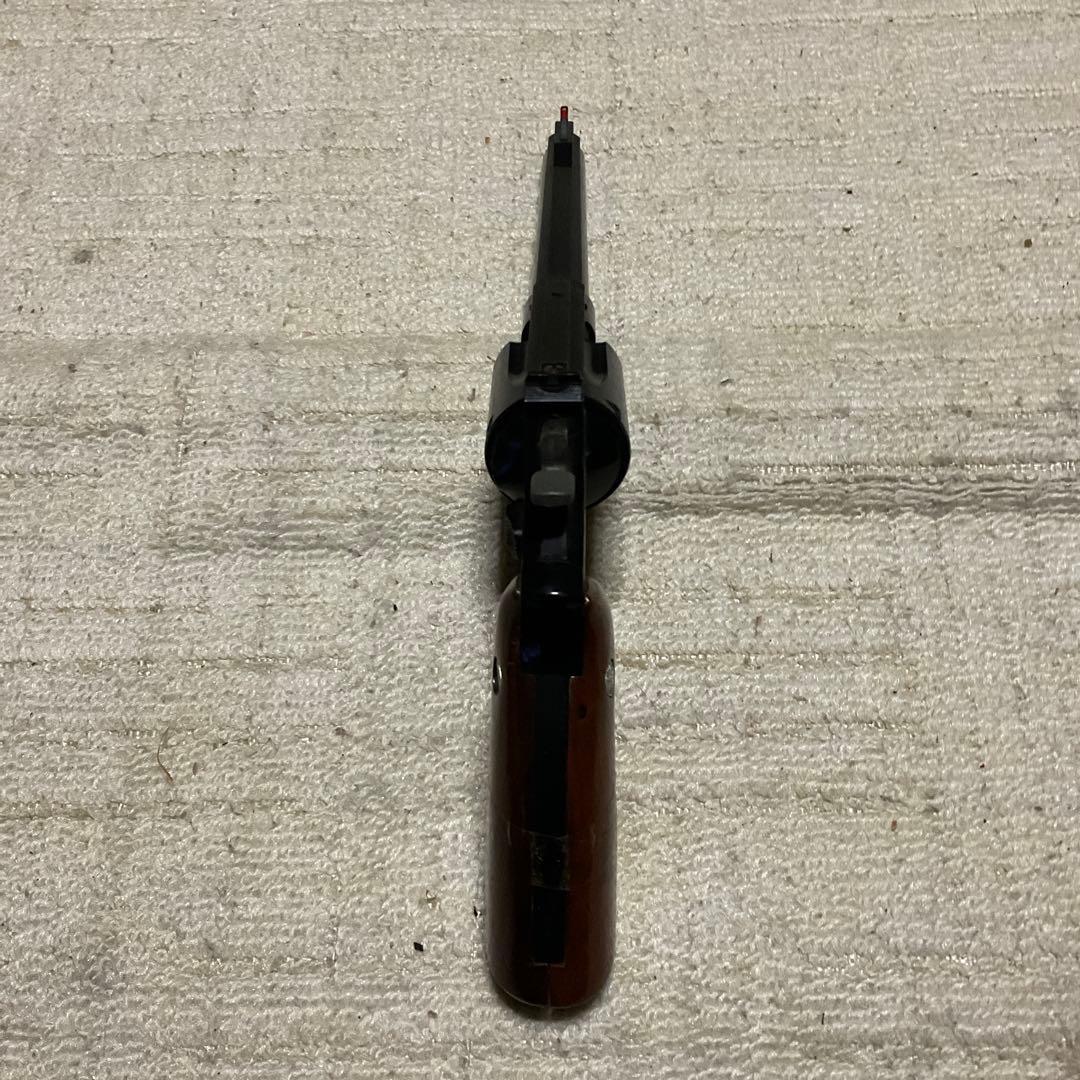 プラスチック製スミス＆ウェッソ44マグナムHEAVY DUTY 44MAGNUM