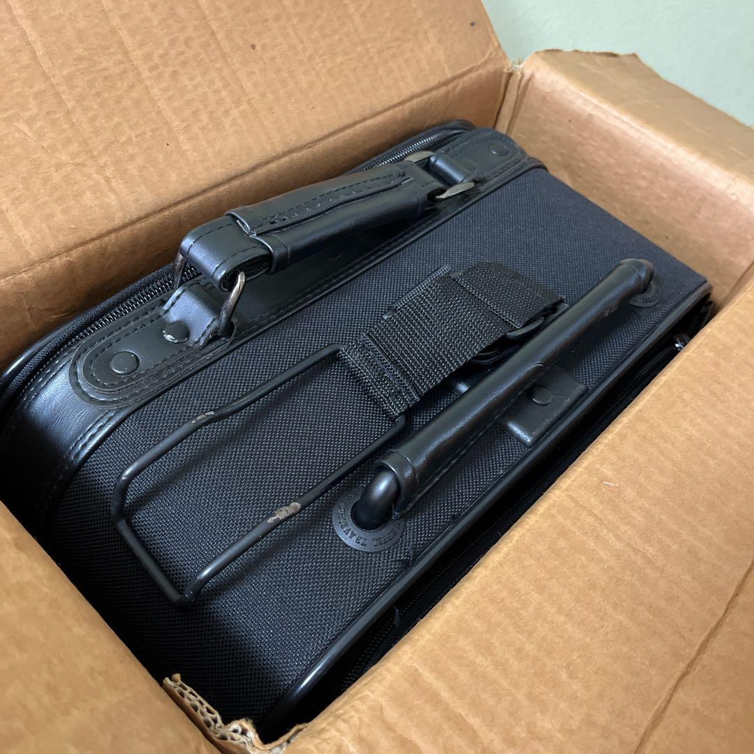 メンズ　ビジネスバッグ　キャリーケース　スーツケース