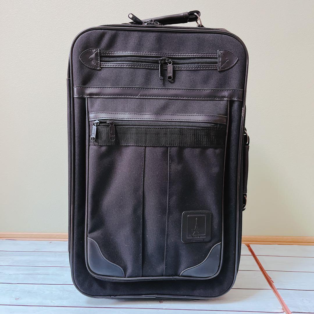 メンズ　ビジネスバッグ　キャリーケース　スーツケース