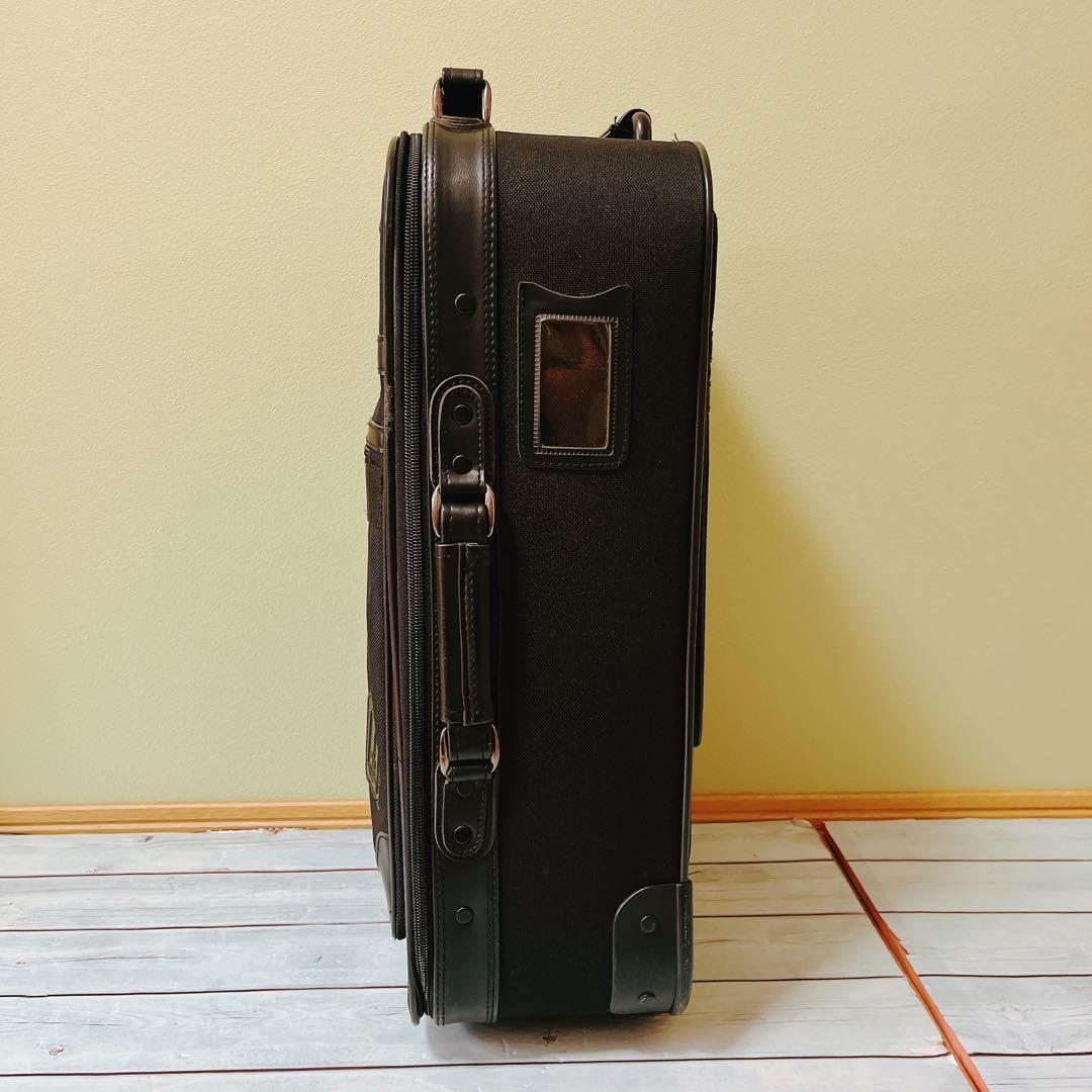 メンズ　ビジネスバッグ　キャリーケース　スーツケース