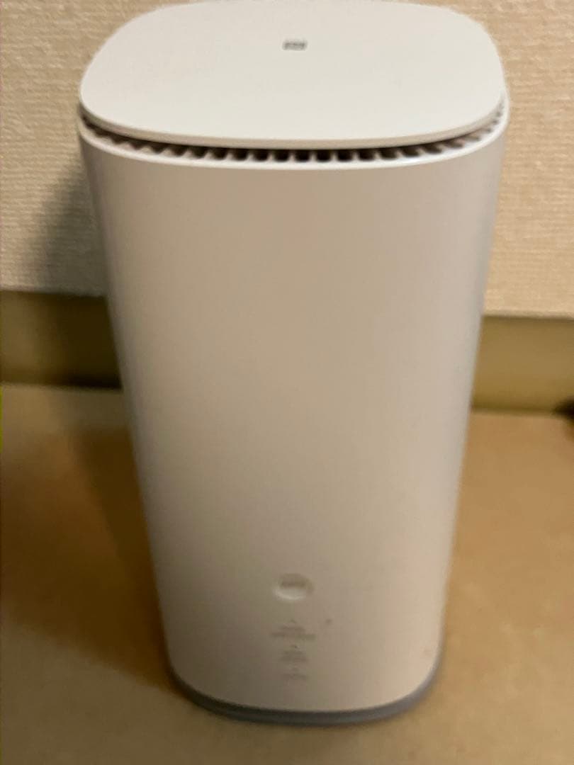 箱ありSpeed Wi-Fi  5G L13 ZTR02 動作確認済み
