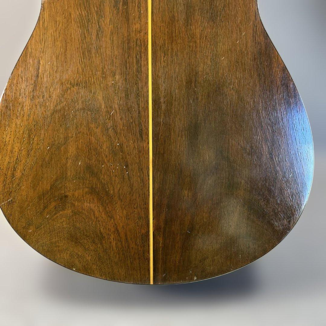 ヤマハ　FG-350F 黒ラベル