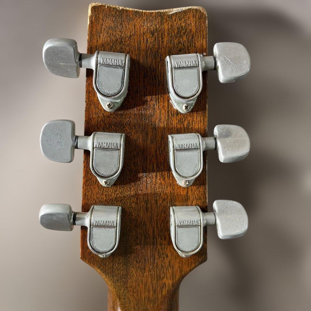 ヤマハ　FG-350F 黒ラベル