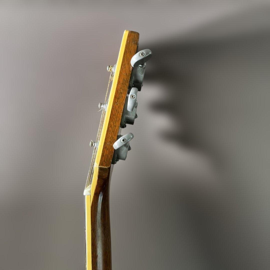 ヤマハ　FG-350F 黒ラベル