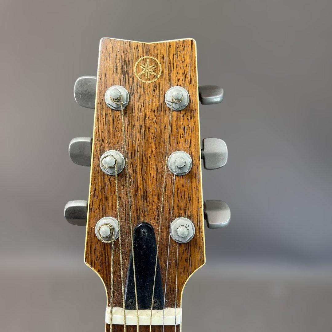 ヤマハ　FG-350F 黒ラベル