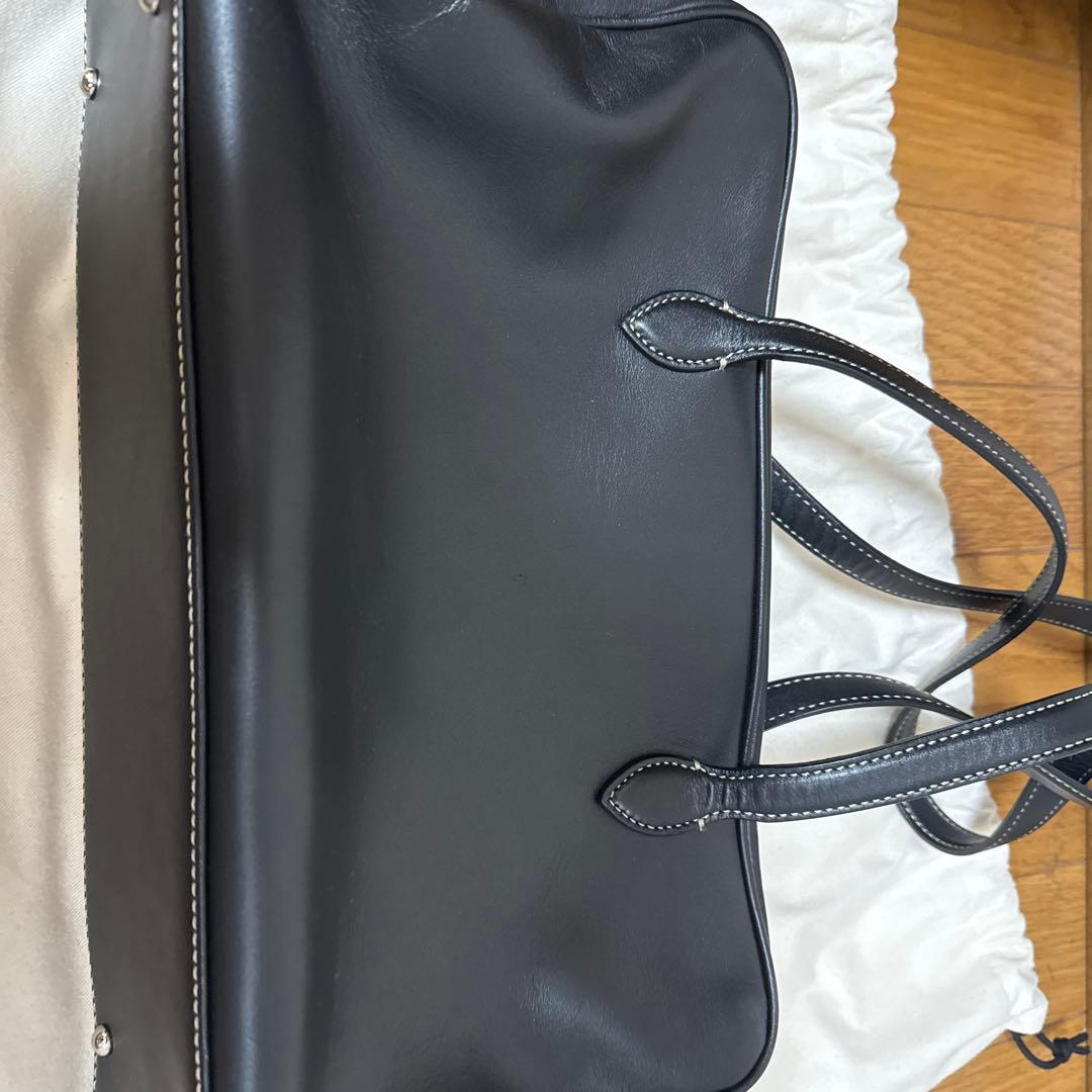 TOUTYEST トゥティエ　SAC LOQUET 黒