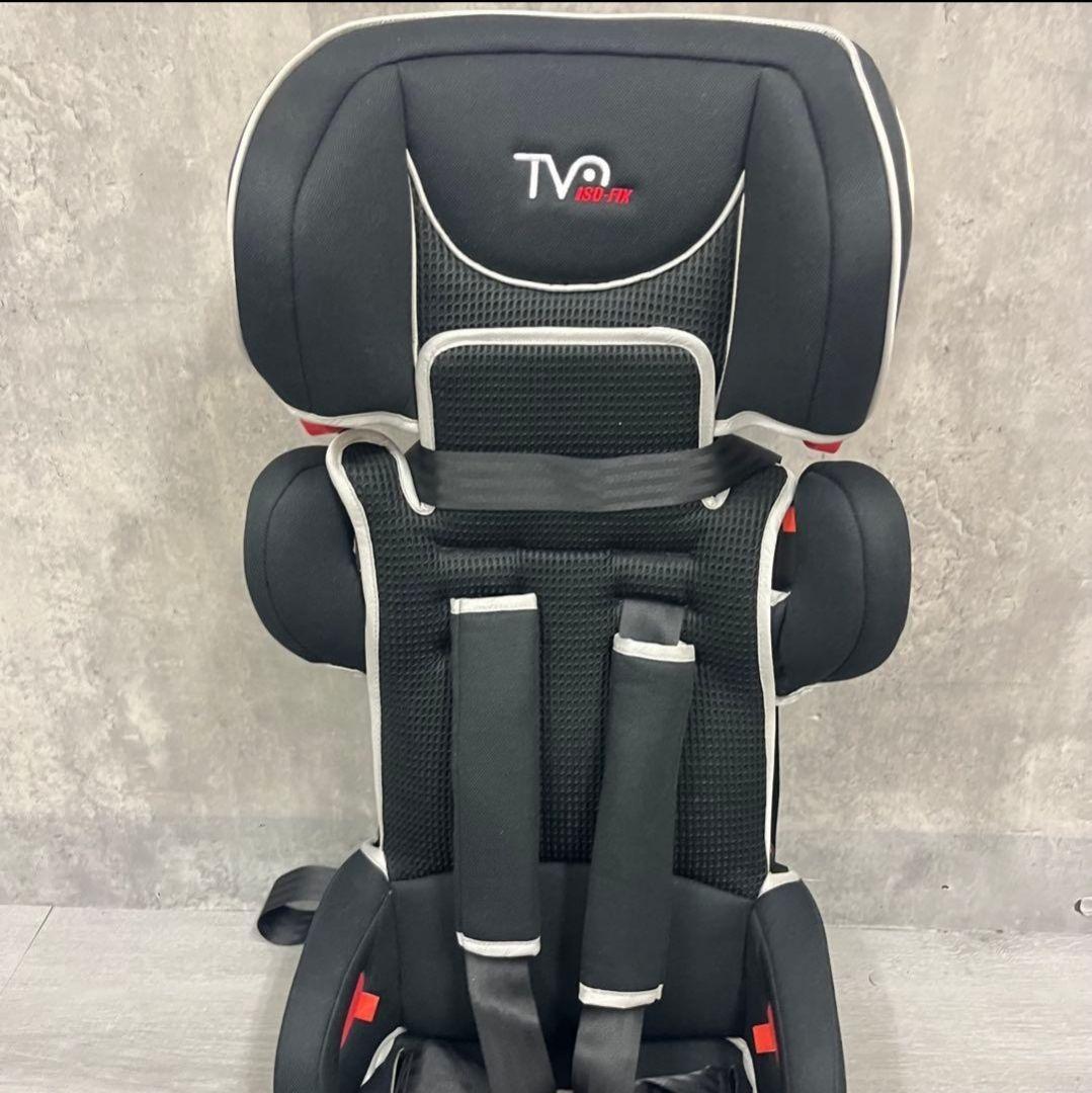 日本育児 トラベルベストEC FIX ISOFIX対応