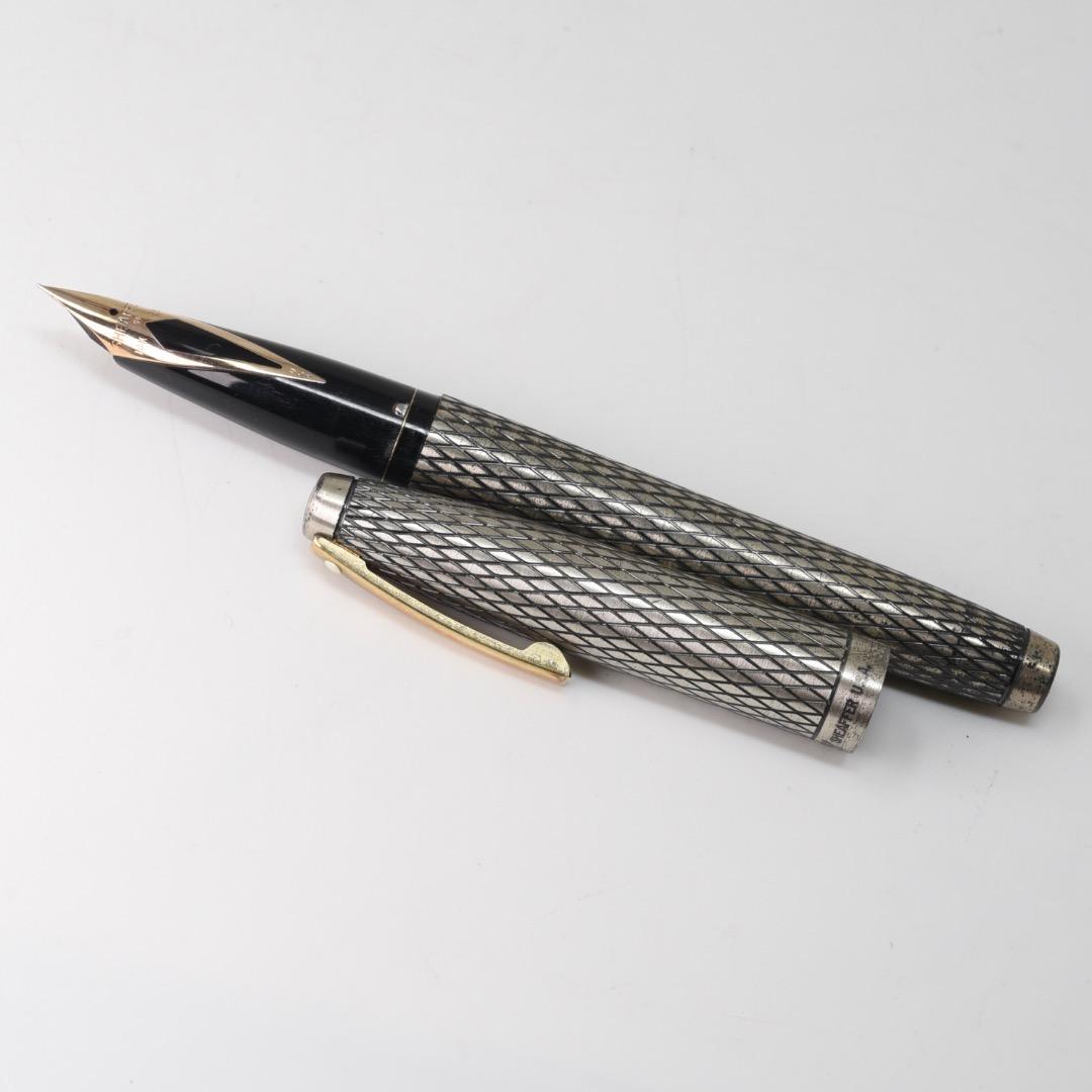 SHEAFFER 万年筆 インペリアル ソボリン 14K