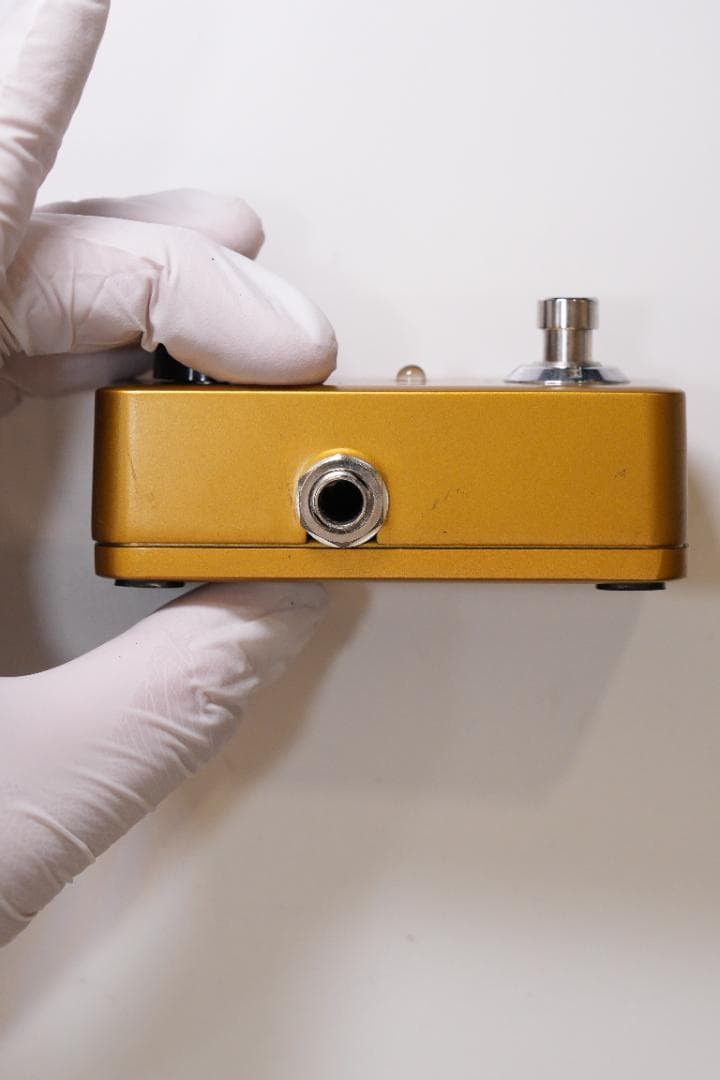 tc electronic DITTO LOOPER ゴールド