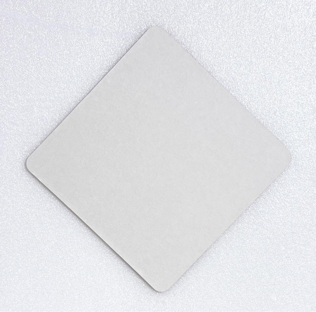 【新品】鬼滅の刃　黒死牟　上弦集結、そして刀鍛冶の里へ　ダイニング　コースター