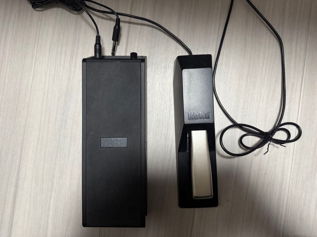 美品Korg Kronos 3 73 シンセサイザー