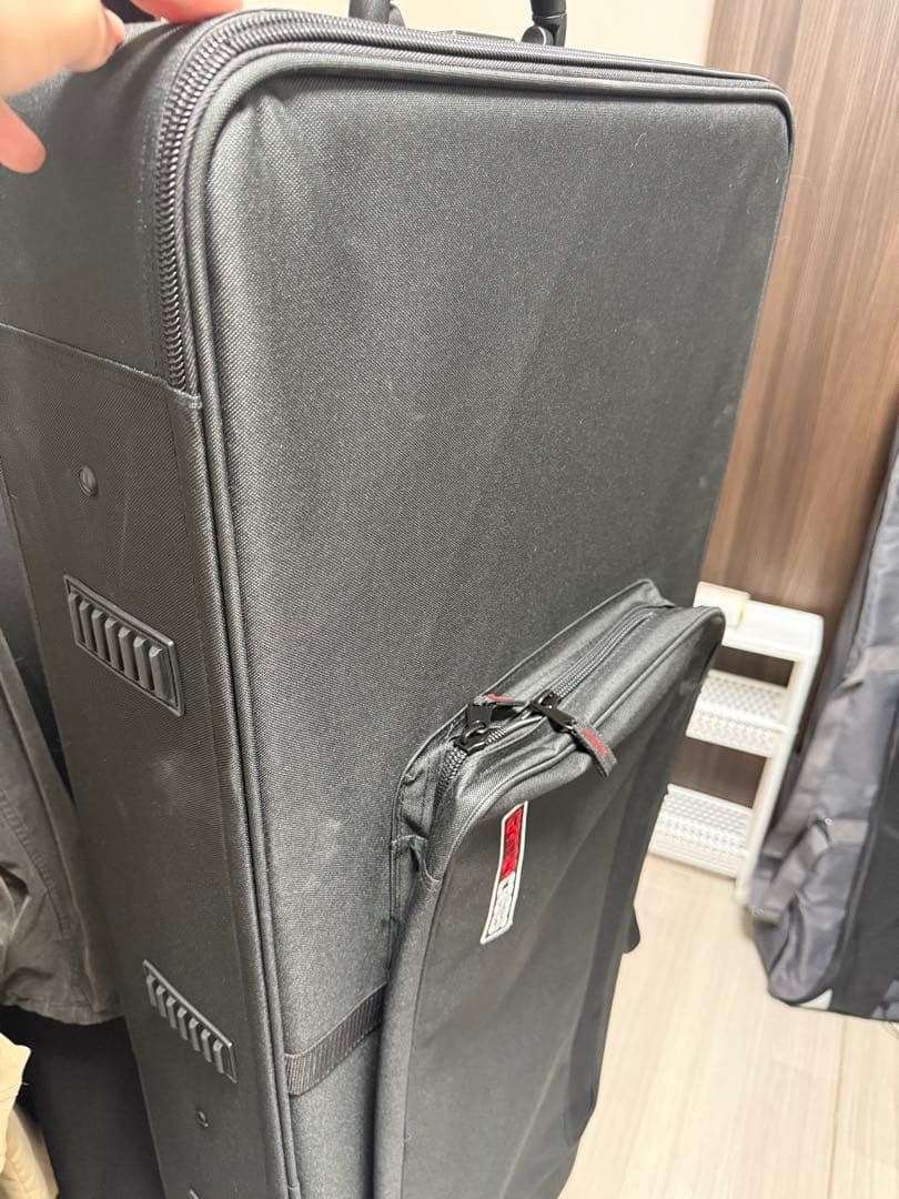 美品Korg Kronos 3 73 シンセサイザー