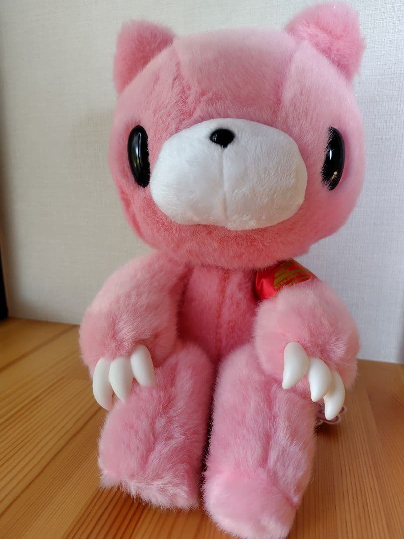 SLHQ祝グル～ミ～ぬいぐるみ1st Anniversary CGP-036