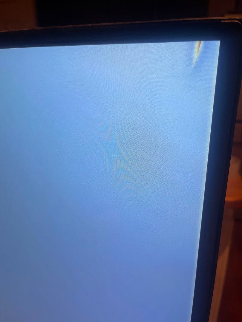 DELL 43inch モニター　U4320Q