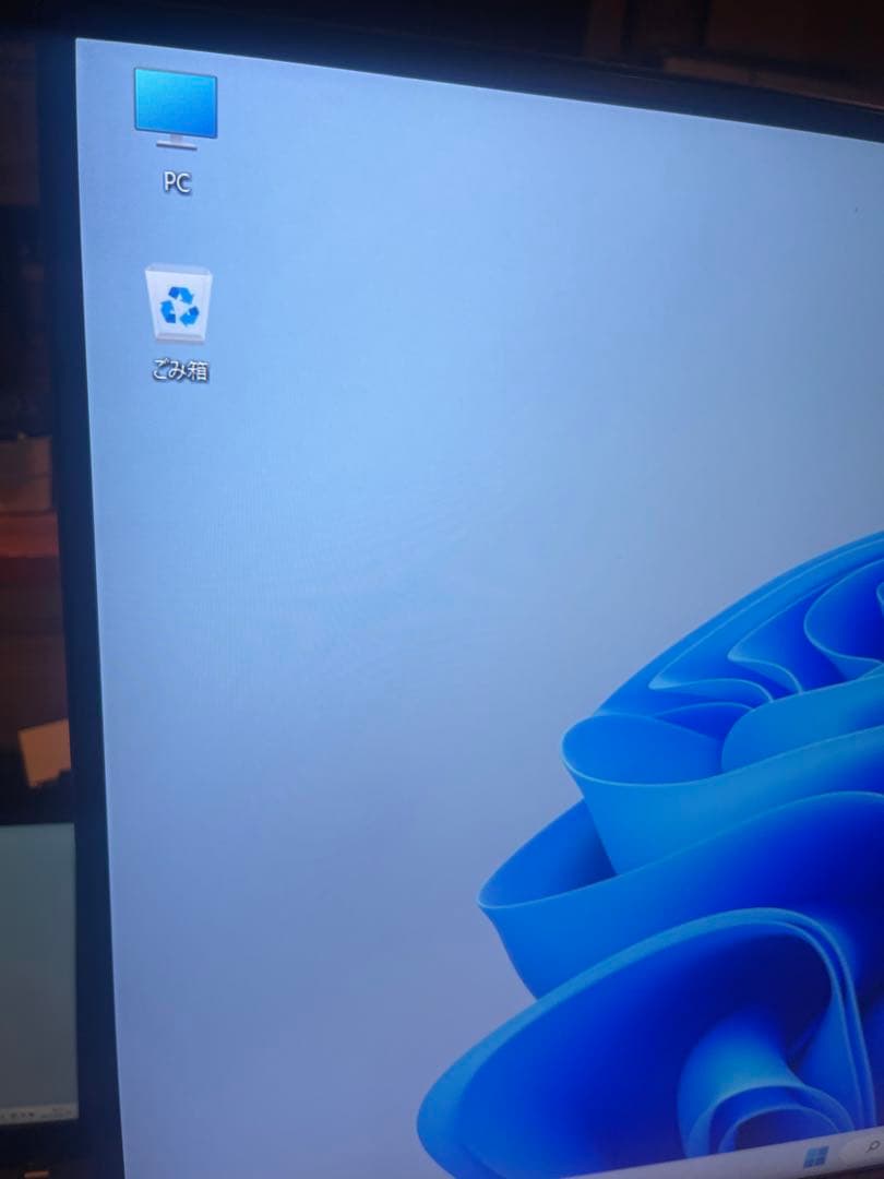 DELL 43inch モニター　U4320Q