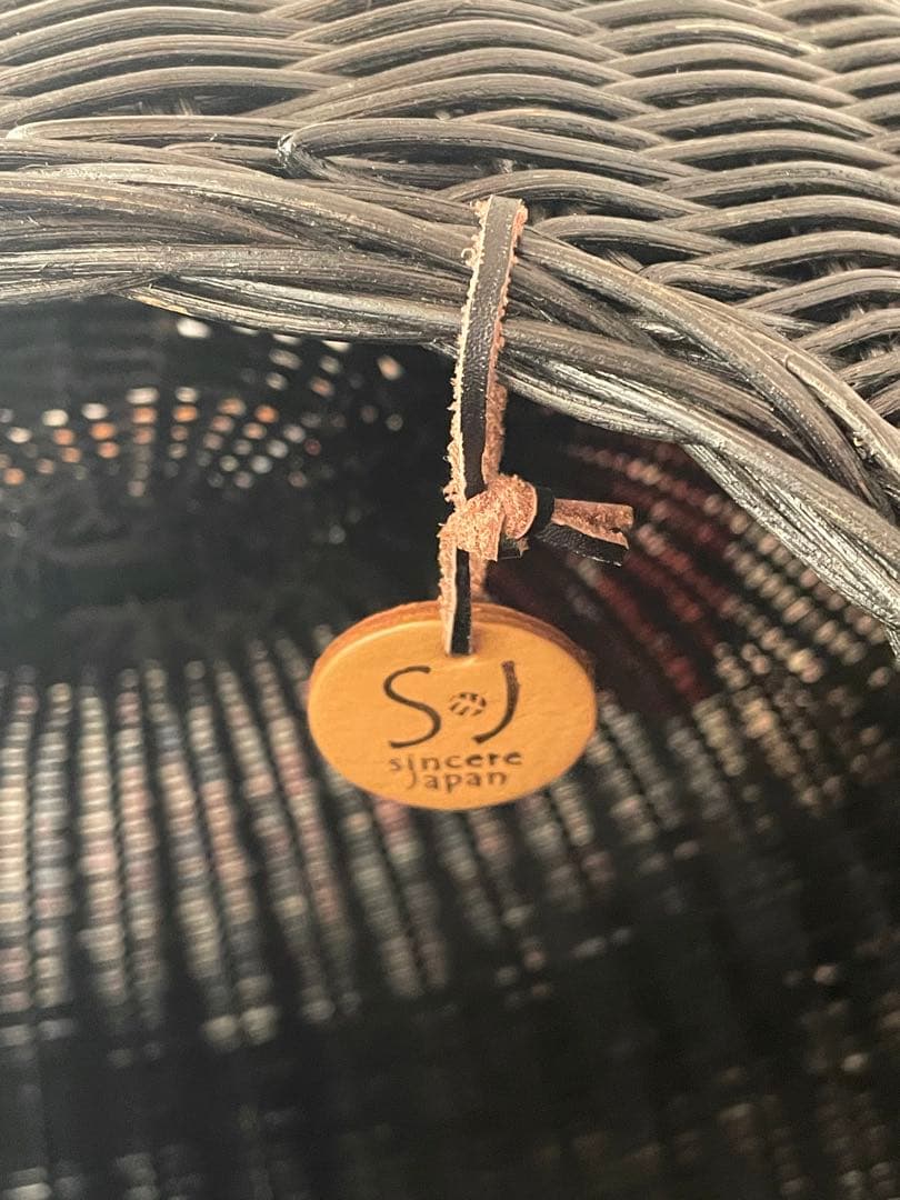 シンシアジャパン ラタンポムハウス キャットハウス ブラックりんご