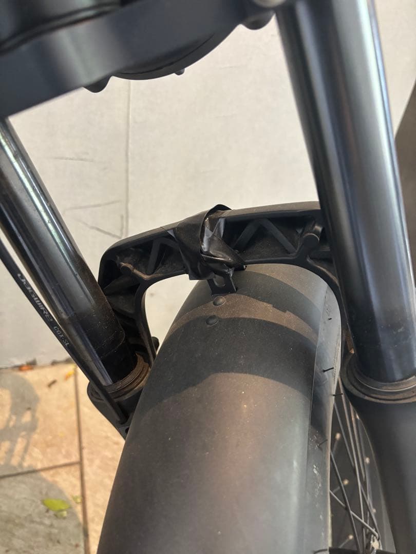 ARCHON（アルコン）TR-1 電動アシスト自転車 文京区付近で手渡し