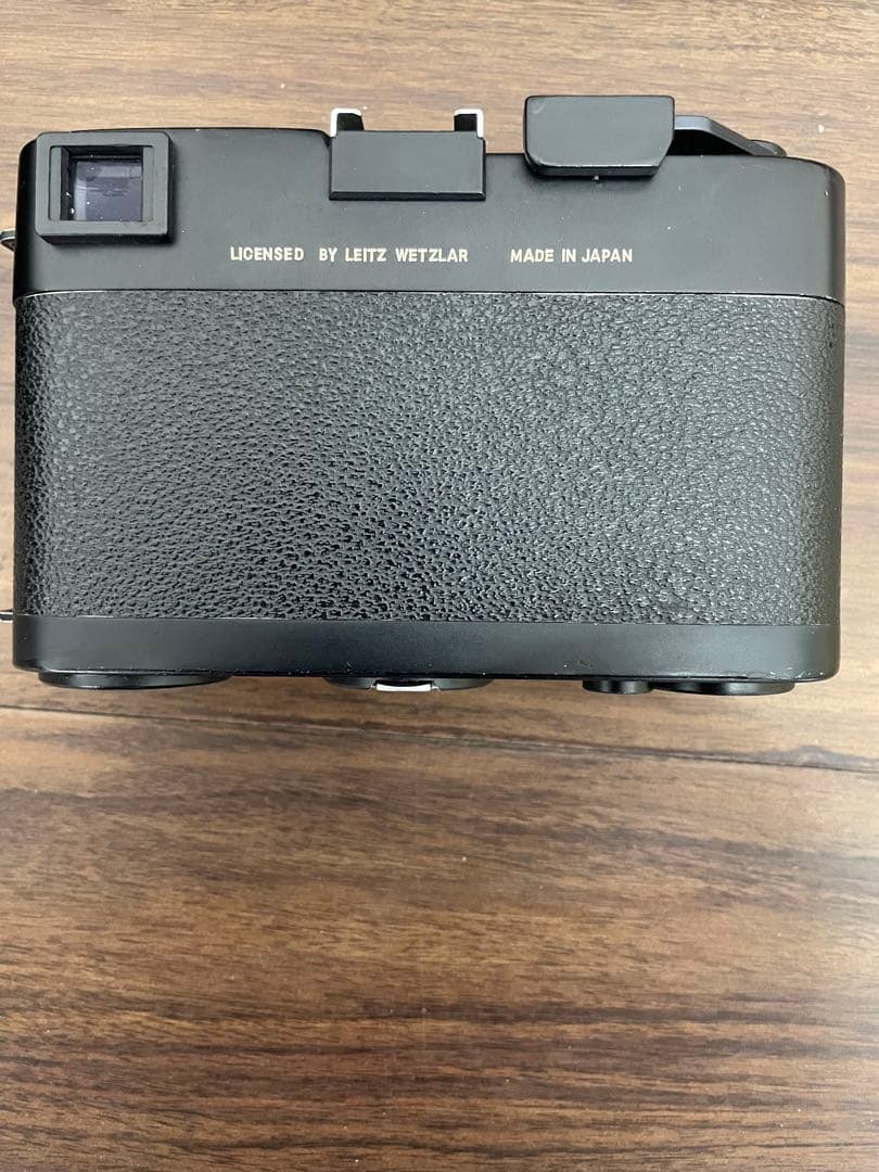 MINOLTA ミノルタ LEITZ minolta CL