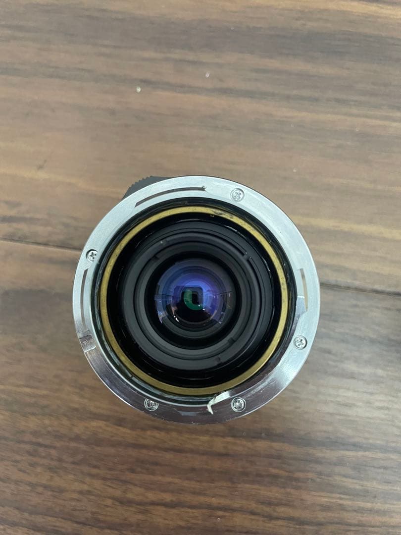 MINOLTA ミノルタ LEITZ minolta CL