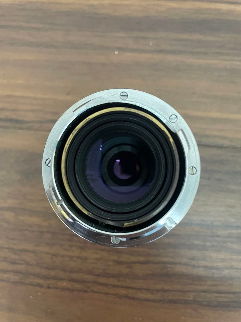 MINOLTA ミノルタ LEITZ minolta CL