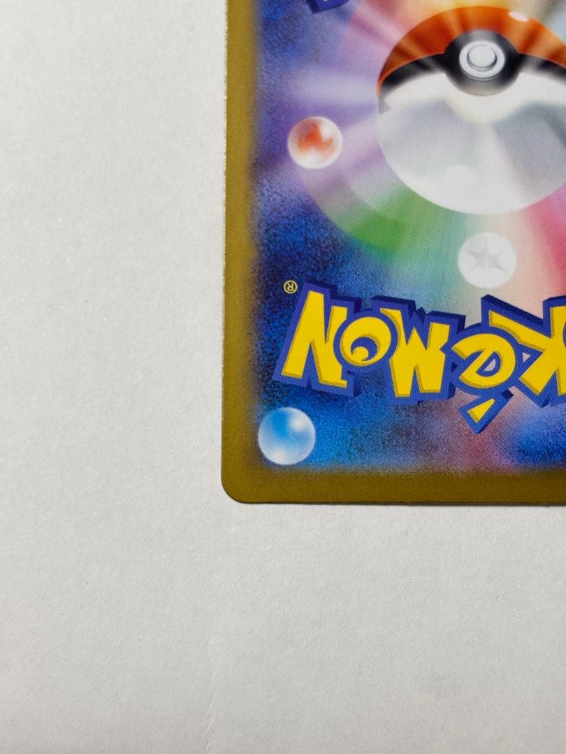 千*犬様 メガリザードンX ex SAR