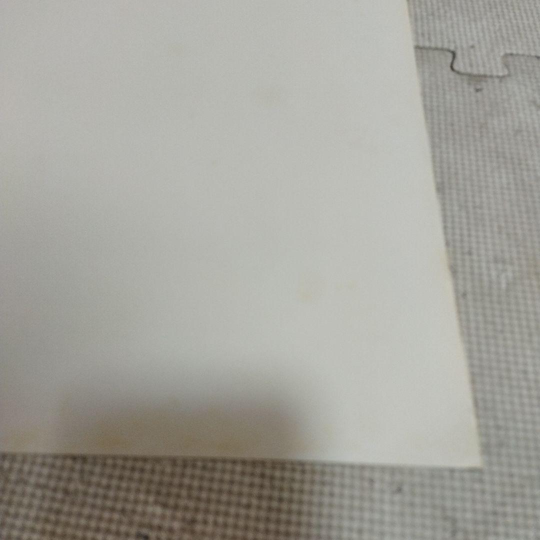 資生堂　ポスター すこやか年、うつくし月、女の1984