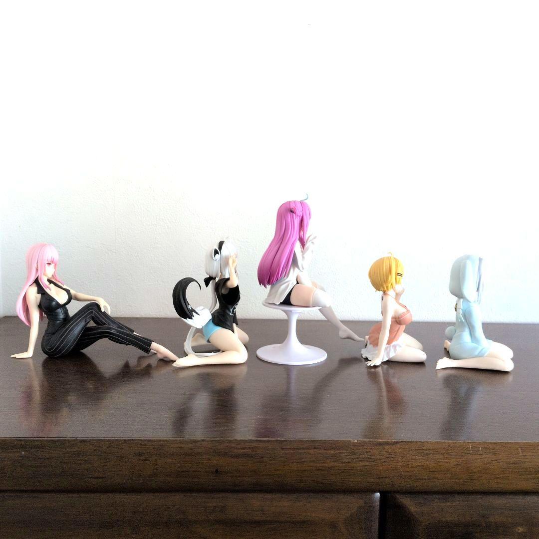 開封品 ホロライブリラックスタイム箱付 まとめ売り 湊あくあ 白上フブキすいせい